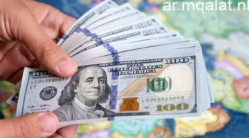 تحركات طفيفة.. تباين سعر صرف الدولار مقابل الجنيه داخل البنوك المصرية